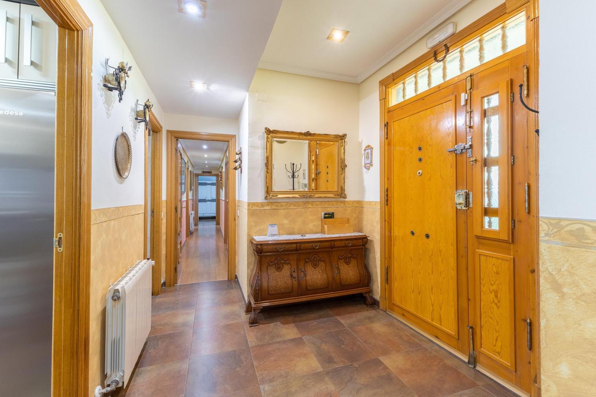 Casa Rural Kalfonso Mascaraque Zewnętrze zdjęcie