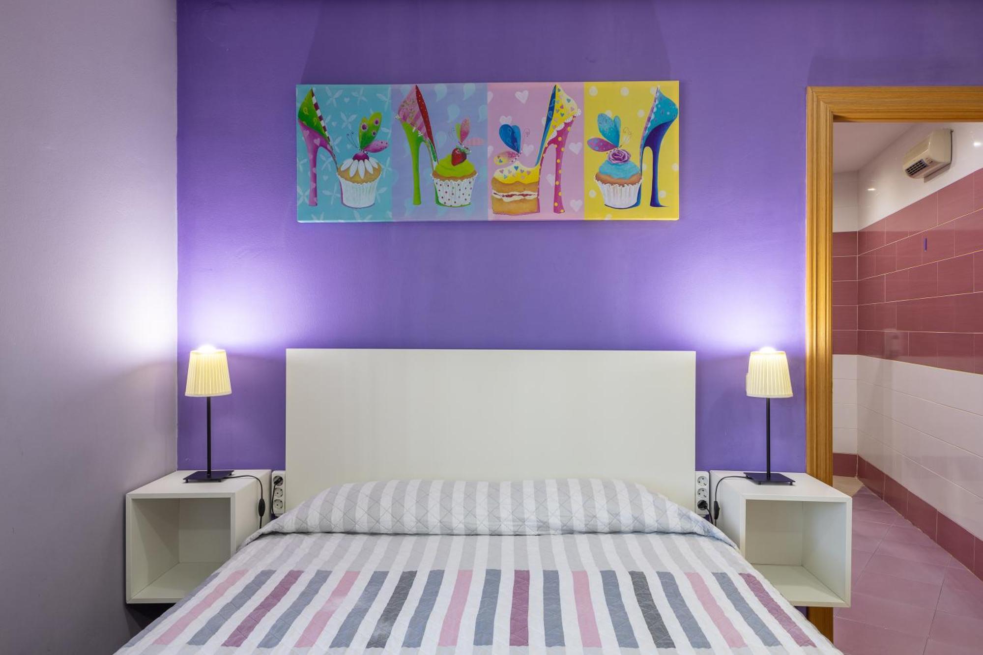 Casa Rural Kalfonso Mascaraque Zewnętrze zdjęcie