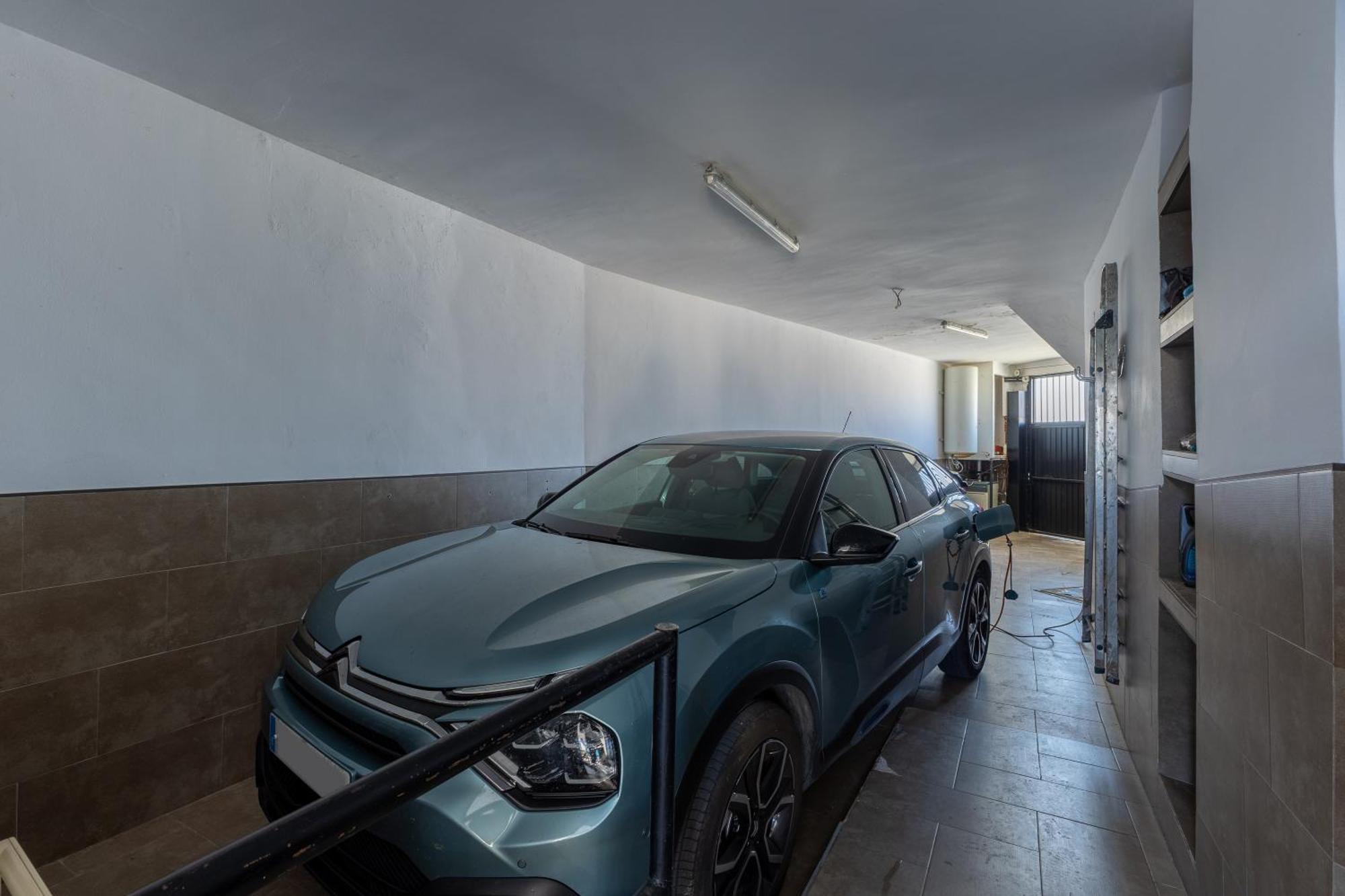 Casa Rural Kalfonso Mascaraque Zewnętrze zdjęcie