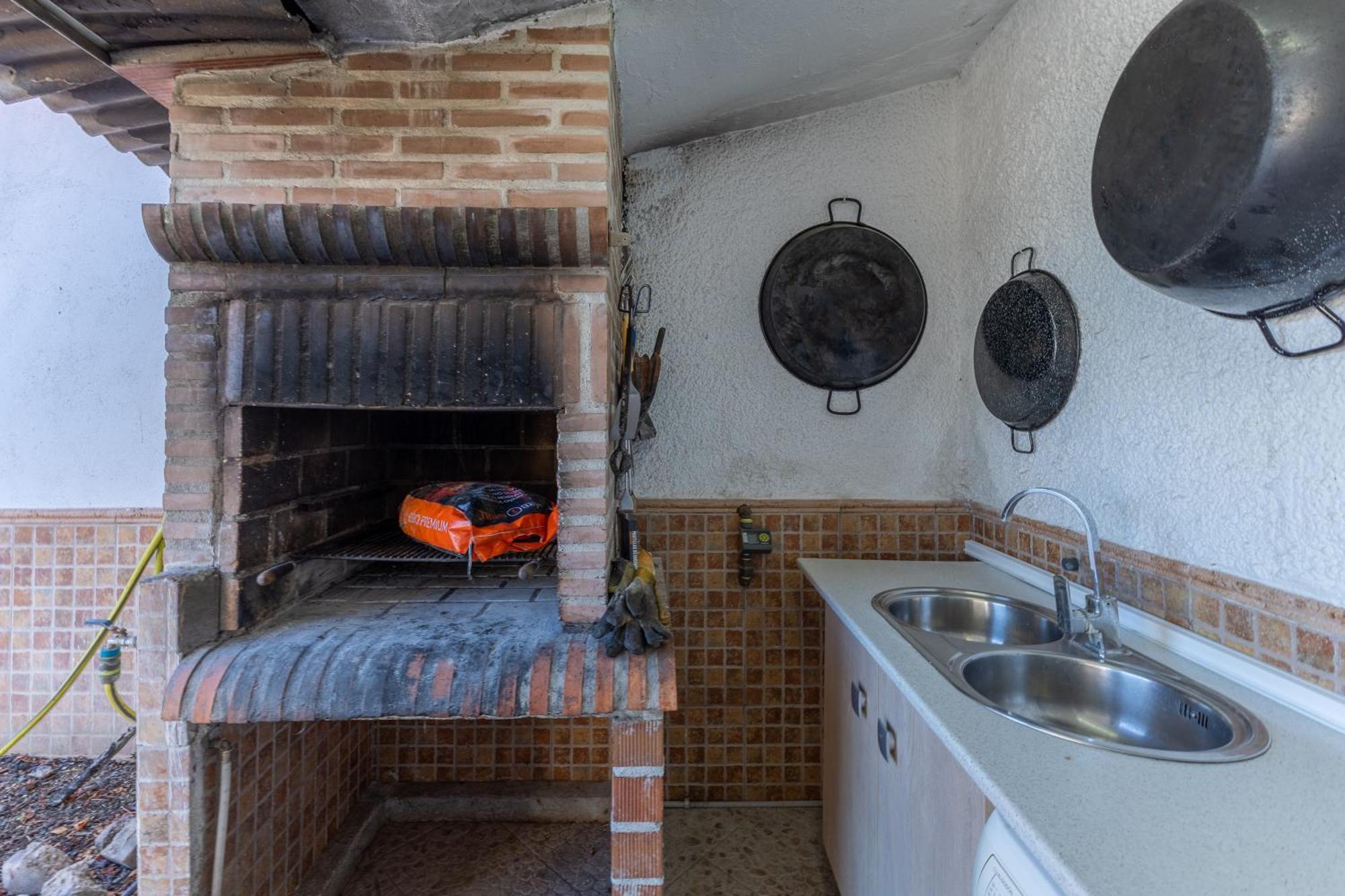 Casa Rural Kalfonso Mascaraque Zewnętrze zdjęcie