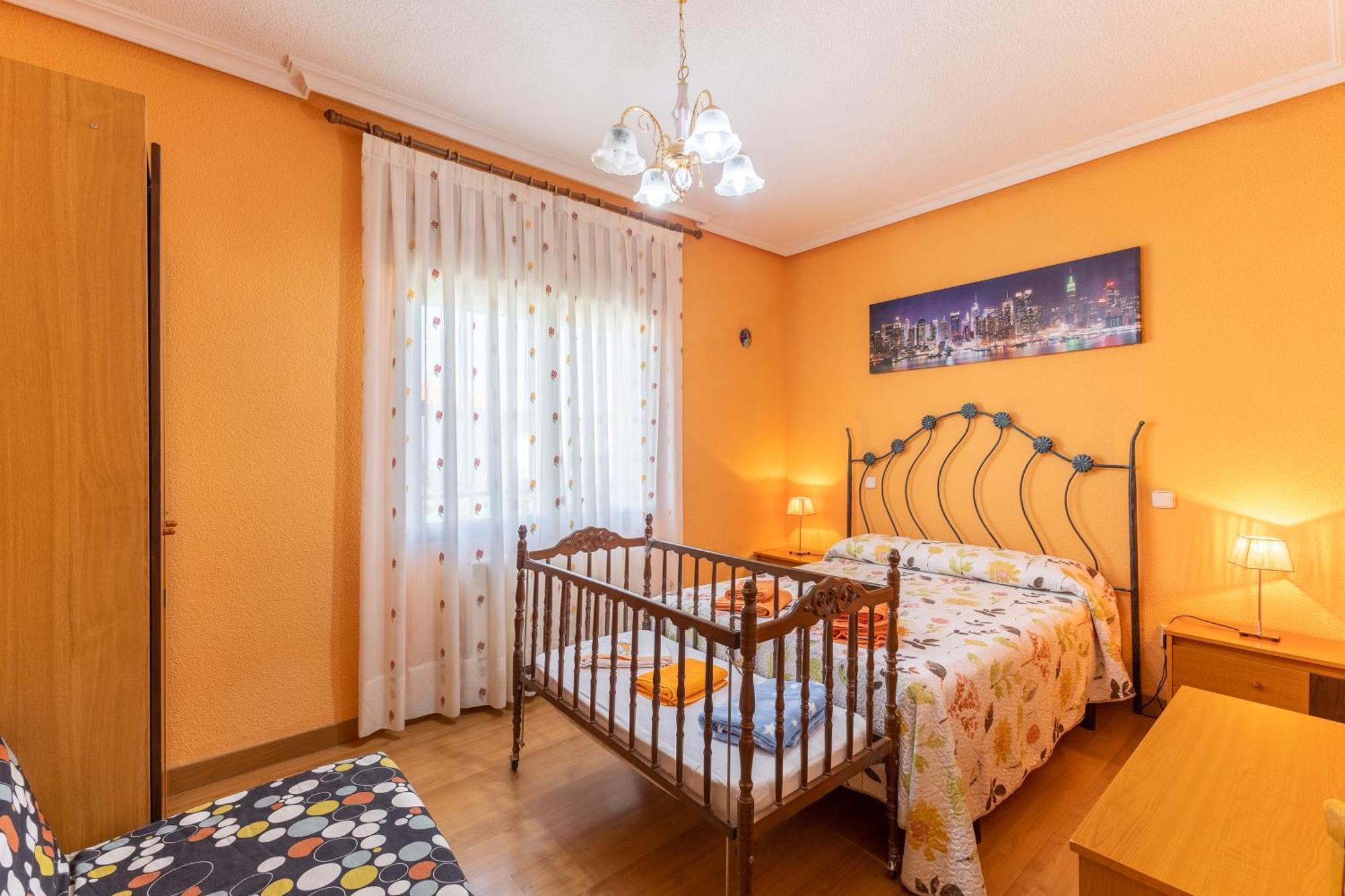 Casa Rural Kalfonso Mascaraque Zewnętrze zdjęcie