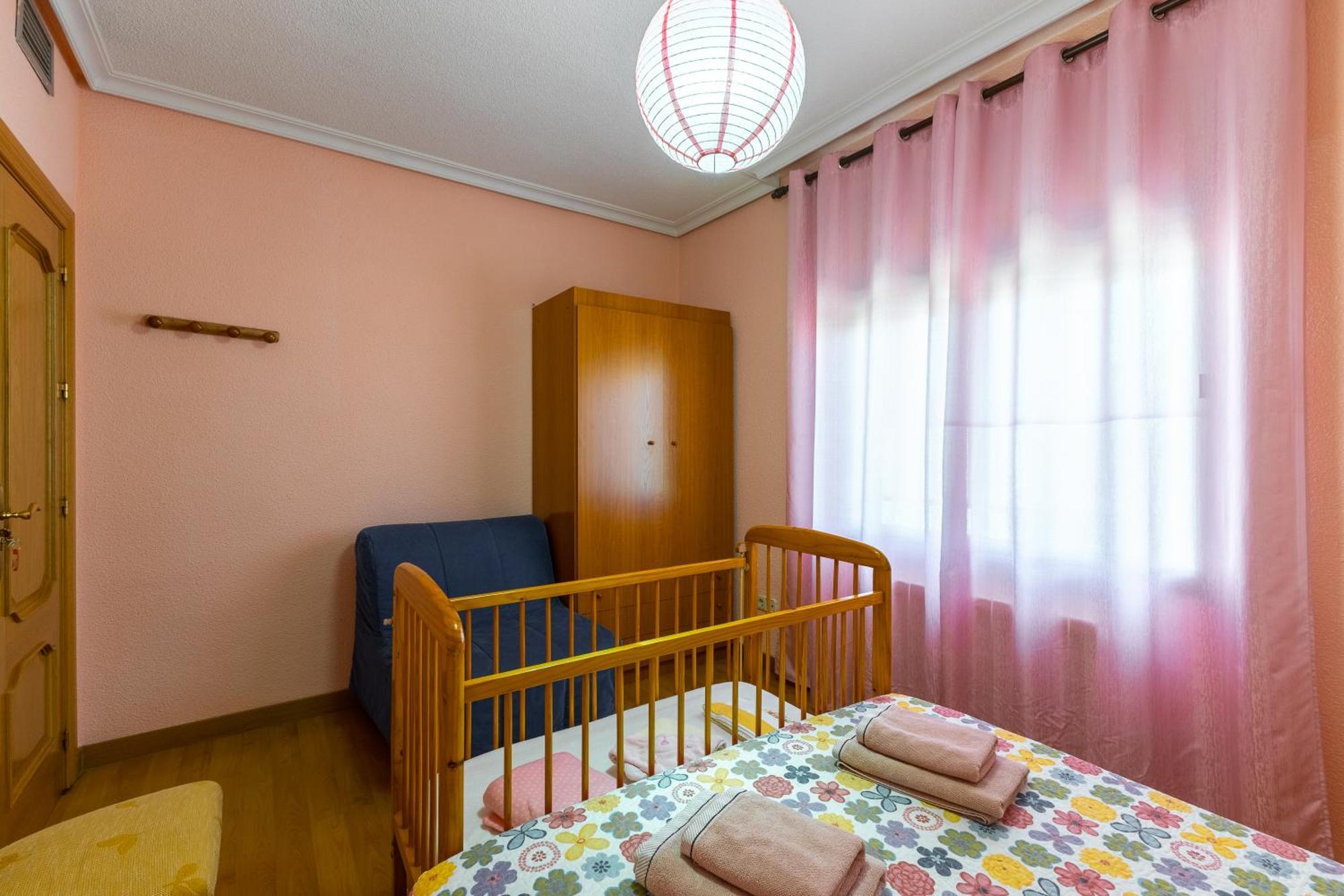 Casa Rural Kalfonso Mascaraque Zewnętrze zdjęcie